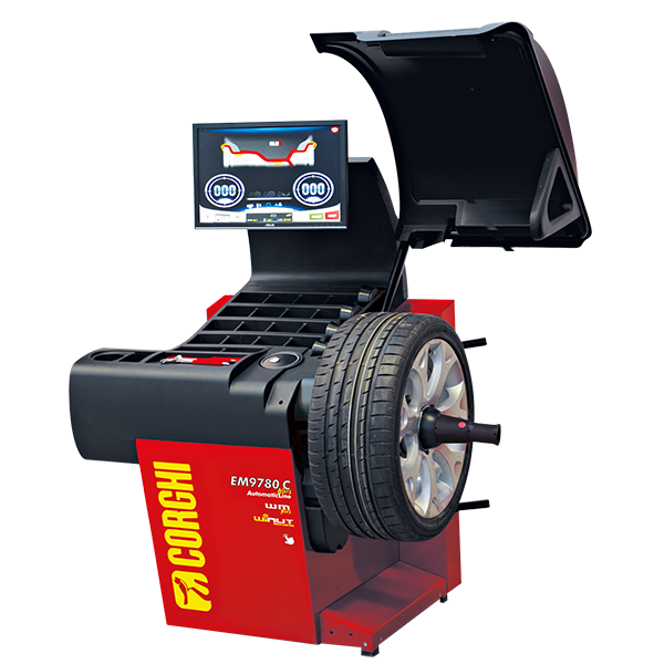 EM 9780C Plus AutomaticLine